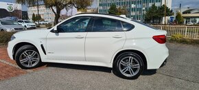 BMW X6 M sport  30d , 2018 , 89.000 km , SK - 10