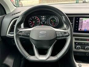 Seat Ateca 1.5 TSI 150 Xperience DSG - 10