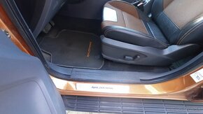 Ford Ranger 3.2 TDCi  WildTrak A6 - 10