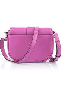 Karl Lagerfeld kabelka crossbody k/saddle shoulder bag - 10