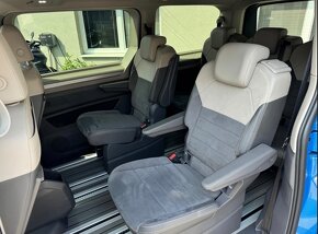 Volkswagen T7 Multivan LR 2.0 TSI 204kDSG - 10