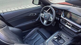 BMW Z4 Roadster M40i A/T DPH odpočet - 10