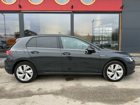 VOLKSWAGEN GOLF 8 1.5 ETSI 110KW STYLE DSG HYBRID - 10