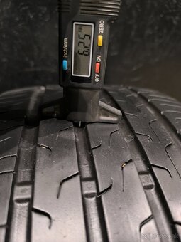 225/45 R17 Continental letne penumatiky - 10