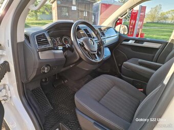 Volkswagen T6 Multivan 2.0 TDI BMT DSG - 10