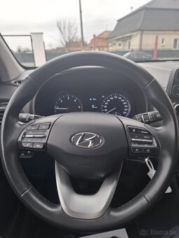 Hyundai Kona 1.6 CRDi Comfort - 10