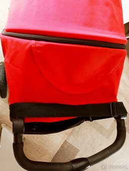 Britax b motion 3 - 10