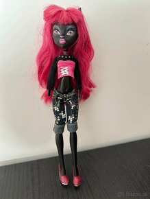 Monster high - 10