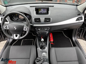 Renault Mégane 1.5 dCi Dynamique - 10