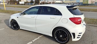 Mercedes benz A180 - 10