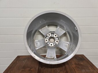 5x112 R18 AUDI 7,0j ET47 - 10