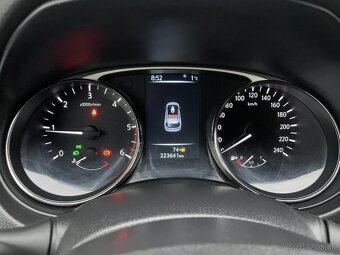 Nissan X-Trail 1.6DCi 130PS 4x4 MANUAL NAVI - 10