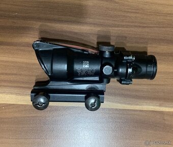 ORIGINAL Trijicon ACOG TA31RCO - 10