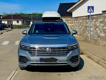 VW TOUAREG 3.0TSI - PREDAJ AJ NA SPLÁTKY - 10