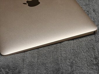 MacBook 12 - 10