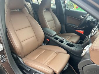 Mercedes Benz GLA 200d - 37000km - Automat - 10