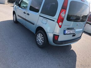 Renault Kangoo - 10