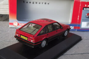 1:43 modely Vanguards - 10