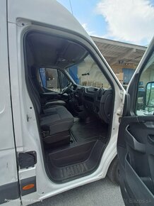 Renault Master Furgon 2.3dCi 170k L3H2 s IZOTERMOU - 10