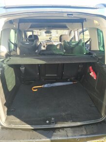 Berlingo XTR - 10