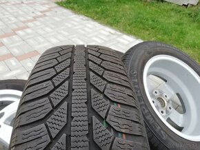 Seat, VW, Škoda 5x112 r15 - 10