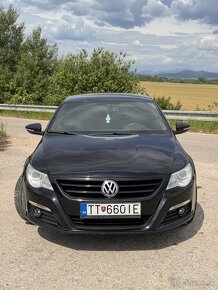 vw cc 3.6 v6 220kw cena do konca týždňa - 10