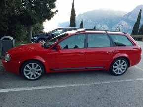 Audi S6 Avant quattro - 10