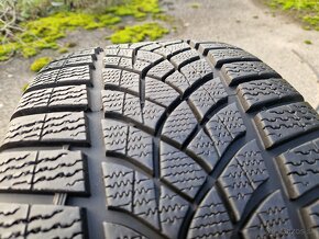 265/40 r20 zimne pneumatiky 265/40/20 265 40 20 pneu R20 - 10