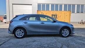 Kia Ceed 1.4 CVVT, GOLD - 10