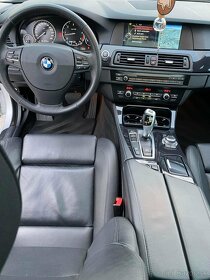 BMW 530 Xdrive - 10