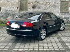 Audi a8 3.0TDI 171kw - 10