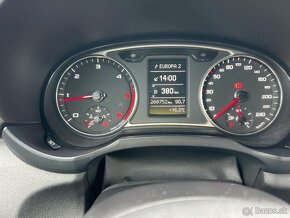 Audi a1 1.6TDI - 10