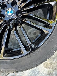 ✅5x112 r19 BMW g30 g31 original styling M664 - 10