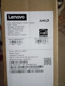 Lenovo - 10