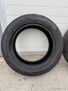 Zimne HANKOOK 235/55 R18 - 10