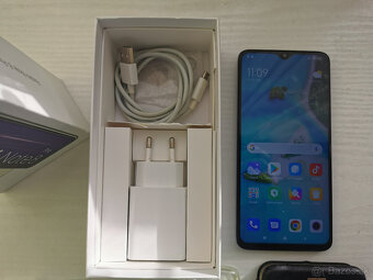 Xiaomi Note 8 Pro 6/128 GB Pearl White - 10