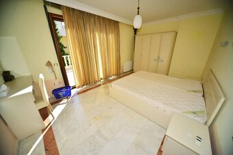 1082b Vila pri pláži Alanya – Kestel, Turecko - 10