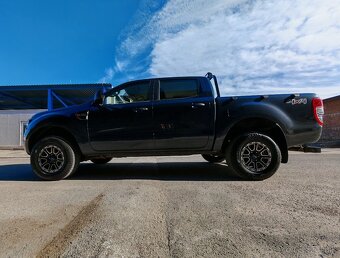 FORD RANGER XL-V ZARUKE-1 MAJITEL-MOZNA VYMENA - 10