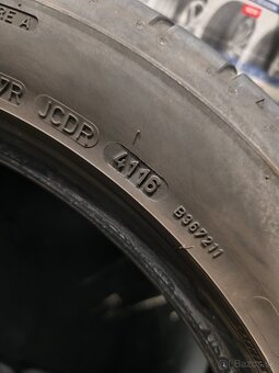 225/45 R17 Dunlop letne pneumatiky - 10