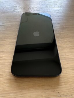 iPhone 15 PRO MAX 256GB modrý titán - 10