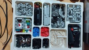 Lego Mindstorms EV3 education - 10