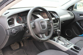 Audi A4 Avant 2.0 TDI multitronic - 10