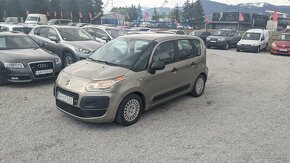 Citroën C3 Picasso 1.4 Confort 70kW LPG - 10