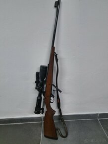 Gulovnica CZ550 / 300w mag. - 10