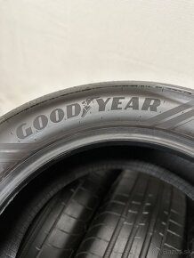 Nejazdené letné pneumatiky 235/65/18 Goodyear Eagle F1 - 10