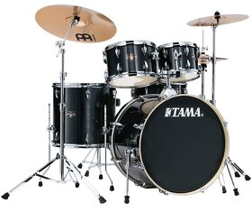 TAMA IMPERIALSTAR 20,10,12,14,14 - NOVE - 10