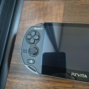 Playstation PS VITA - 10