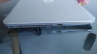 HP Elitebook MT42 8GB RAM/128GB SSD - 10