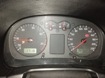 Volkswagen Golf 4, 1.9 TDI - 10