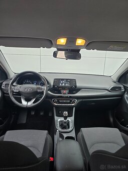 Hyundai i30 SW 2019/8 - 10